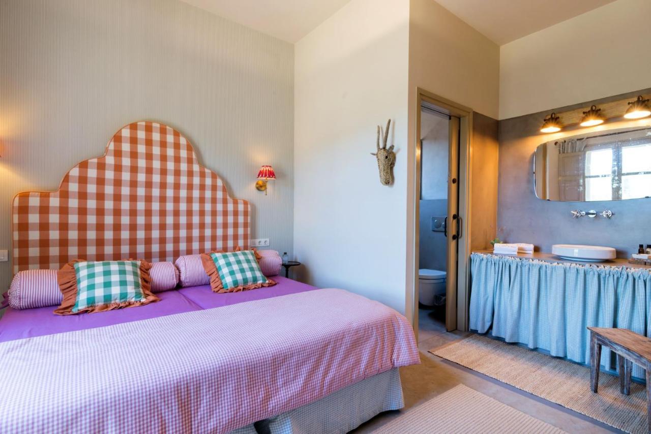 Can Casi House Parlava Екстер'єр фото